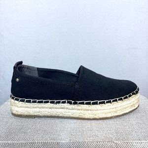 Christina Platform Espadrille Slip On Sam Edelman